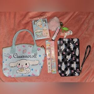 Cinnamoroll Bundle